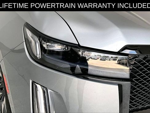 Used 2024 Cadillac Escalade Sport Platinum RWD image 36