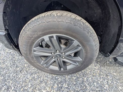 Used 2023 Ford F150 XLT w/ Equipment Group 302A High AWD/4WD image 8