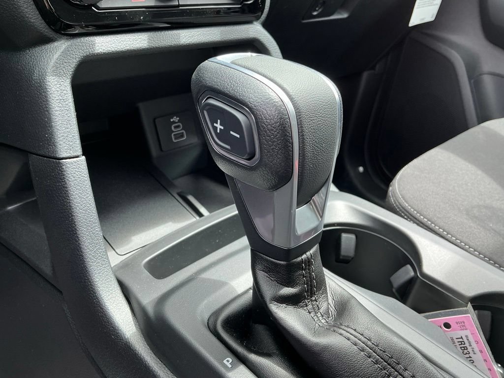 New 2026 Ford Ranger XLT RWD image 35