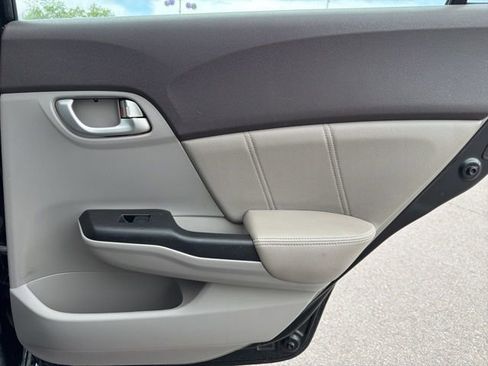 Used 2012 Honda Civic EX-L image 9