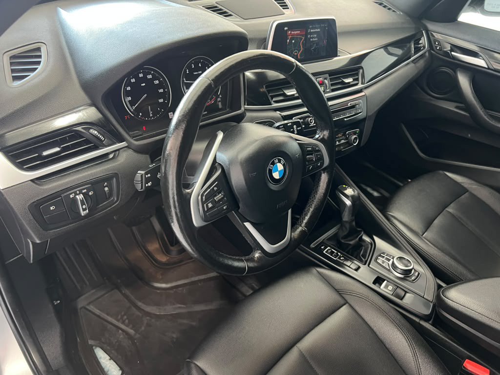 Used 2019 BMW X1 sDrive28i w/ Convenience Package FWD image 26