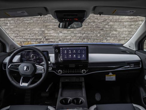 New 2025 Honda Prologue Elite image 11