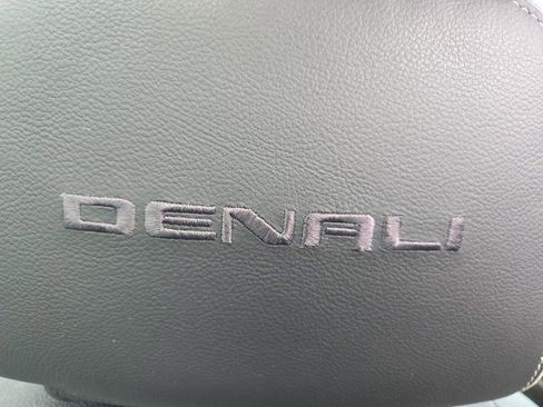 Used 2020 GMC Terrain Denali w/ Denali Premium Package image 20