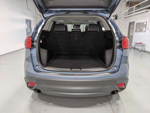 Used 2015 MAZDA CX-5 Grand Touring AWD/4WD image 38