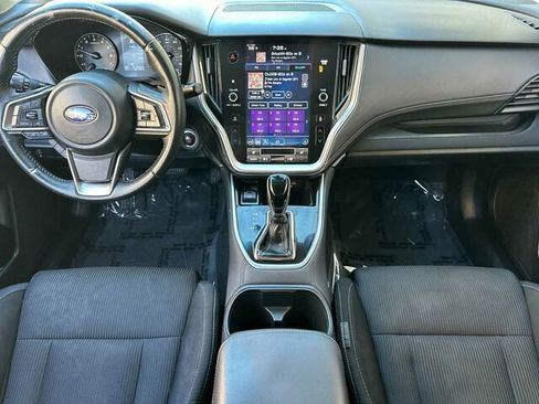 Used 2020 Subaru Legacy Premium w/ Popular Package #1 image 15