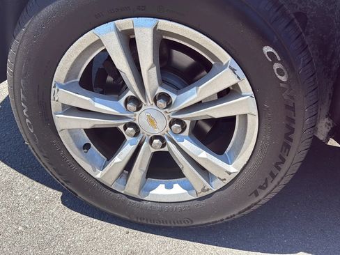 Used 2014 Chevrolet Equinox LS FWD image 13