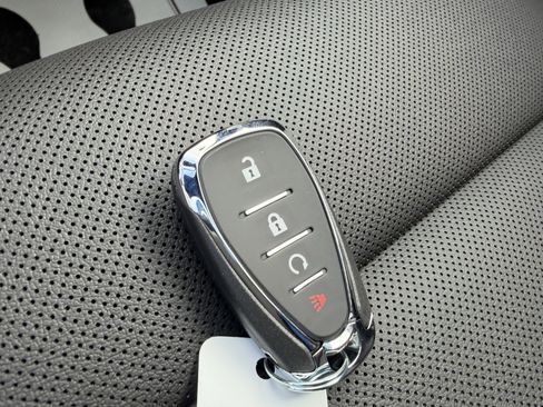 New 2026 Chevrolet Trax RS image 23