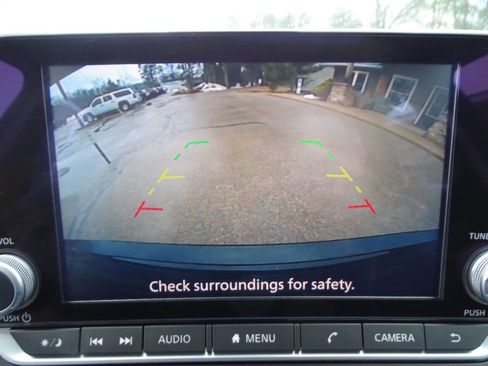 Used 2024 Nissan Altima 2.5 SR image 25