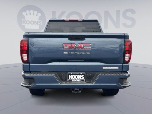 New 2026 GMC Sierra 1500 Elevation image 5