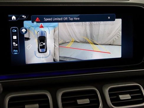 Certified 2026 Mercedes-Benz GLE 350 4MATIC image 22