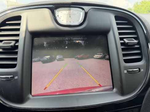 Used 2015 Chrysler 300 S w/ 300S Premium Group AWD/4WD image 19