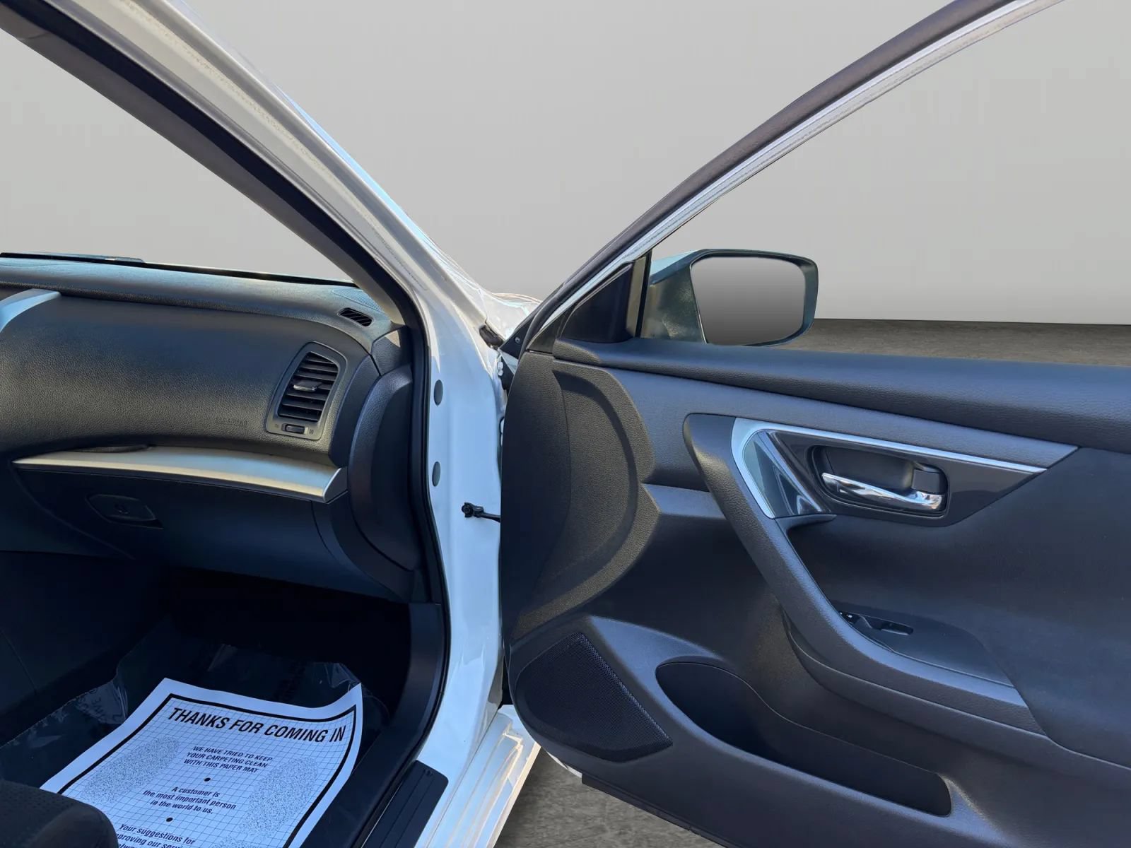 Used 2014 Nissan Altima 2.5 S FWD image 19