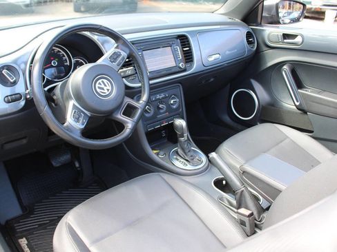 Used 2014 Volkswagen Beetle 1.8T image 14