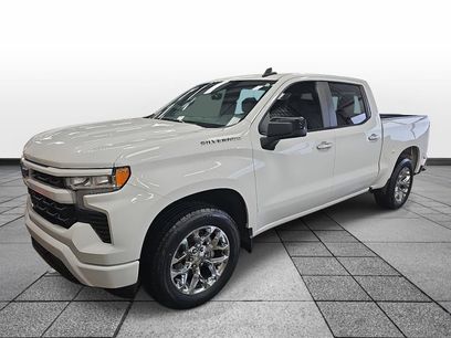 Used 2023 Chevrolet Silverado 1500 RST