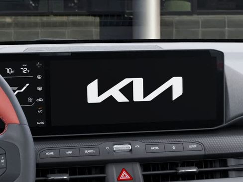 New 2026 Kia K4 GT-Line image 20