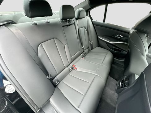 New 2026 BMW 330i Sedan w/ Convenience Package RWD image 22