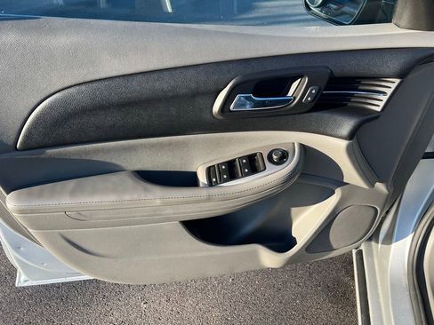 Used 2015 Chevrolet Malibu LS image 14