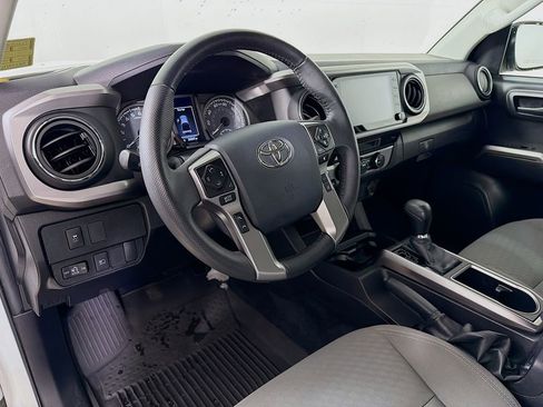 Used 2023 Toyota Tacoma SR5 image 10