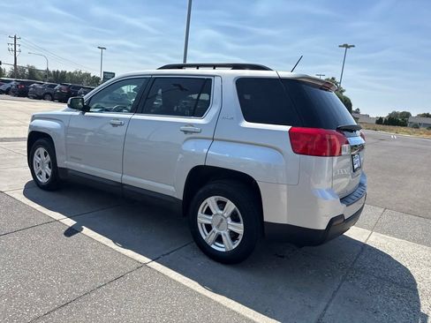 Used 2015 GMC Terrain SLE AWD/4WD image 9
