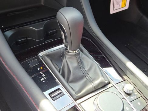 New 2026 MAZDA MAZDA3 Carbon AWD/4WD image 15