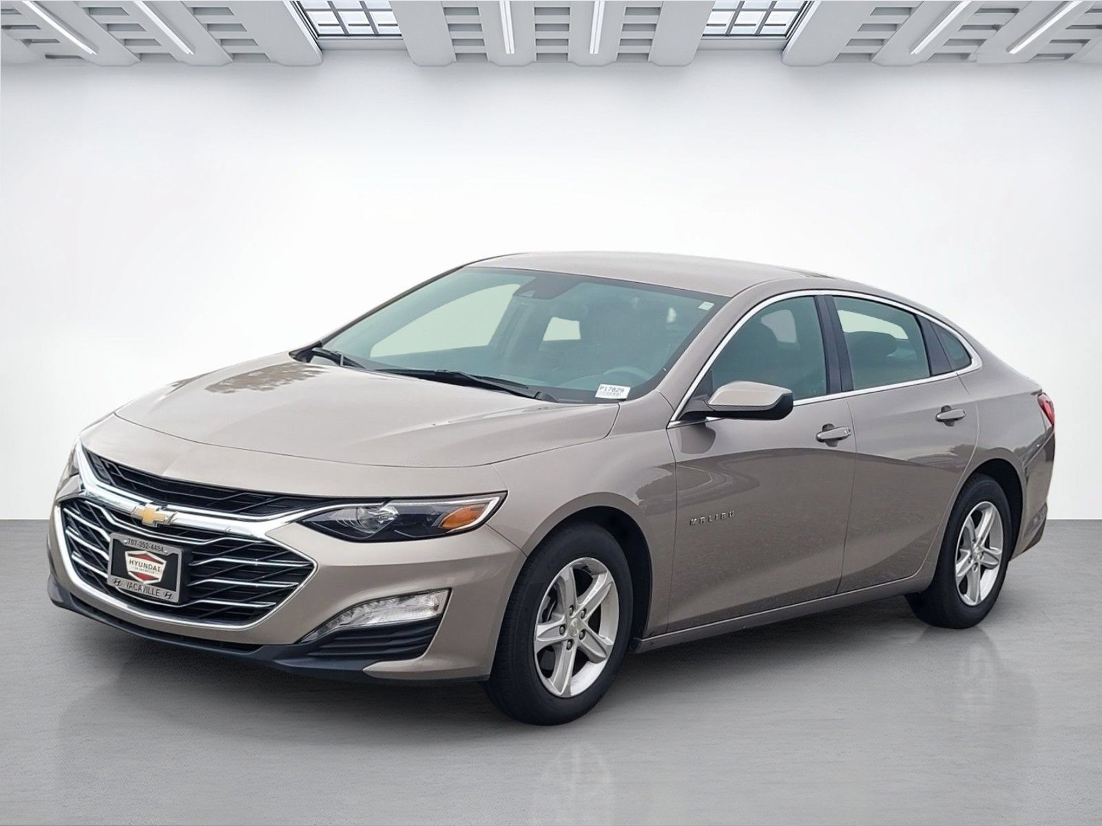 Used 2023 Chevrolet Malibu LT FWD image 8