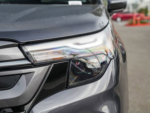 New 2026 Subaru Forester Premium image 8