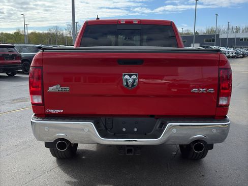 Used 2019 RAM 1500 Big Horn AWD/4WD image 7