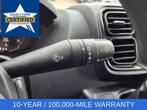 Used 2025 RAM ProMaster 2500 w/ Convenience Group FWD image 16