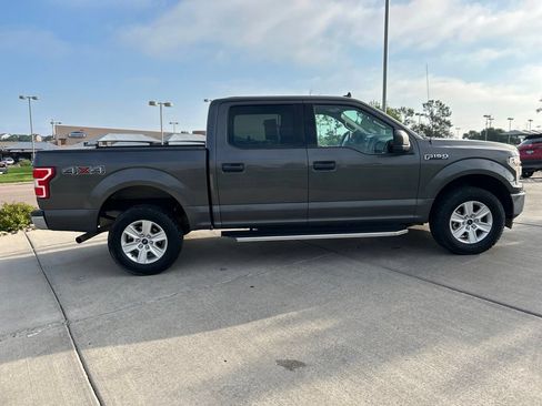 Used 2019 Ford F150 XLT w/ Max Trailer Tow Package AWD/4WD image 10