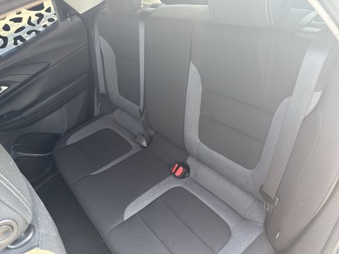 Used 2022 Chevrolet TrailBlazer LT w/ Driver Confidence Package FWD image 13