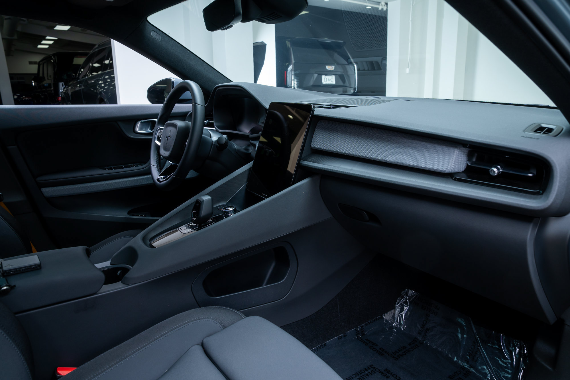Used 2023 Polestar Polestar 2 w/ Pilot Pack AWD/4WD image 26