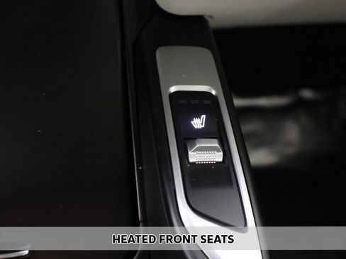 Used 2023 Kia Sorento EX w/ Panoramic Sunroof Package FWD image 9