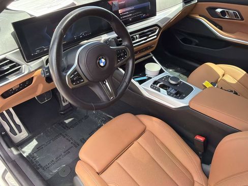 Used 2023 BMW M340i w/ Premium Package RWD image 32