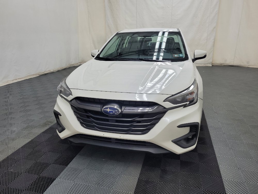 Used 2023 Subaru Legacy Premium AWD/4WD image 15