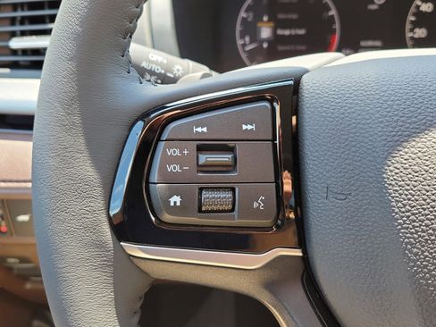 New 2026 Honda Odyssey Touring image 30