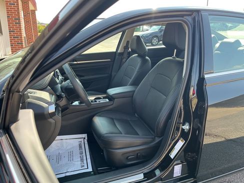 Used 2024 Nissan Altima 2.5 SL image 37