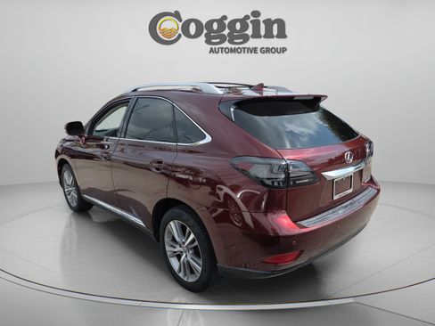 Used 2015 Lexus RX 350 FWD image 3