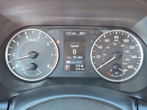 Used 2025 Nissan Sentra S FWD image 17