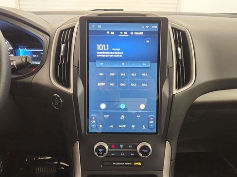Used 2023 Ford Edge SEL w/ Convenience Package AWD/4WD image 13