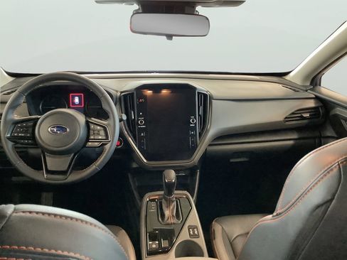 Certified 2024 Subaru Crosstrek 2.5i Limited AWD/4WD image 10