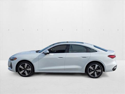 New 2025 Audi A5 2.0T Premium Plus w/ Premium Plus AWD/4WD image 8