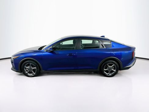 Used 2025 Kia K4 FWD image 4