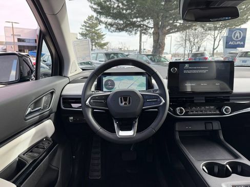 New 2026 Honda Prologue Touring image 2