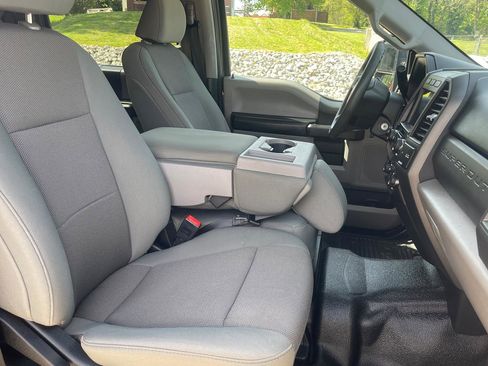 Used 2021 Ford F250 XL w/ STX Appearance Package image 18