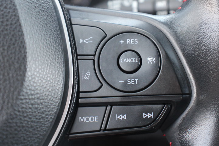 Certified 2024 Toyota RAV4 XSE AWD/4WD image 27
