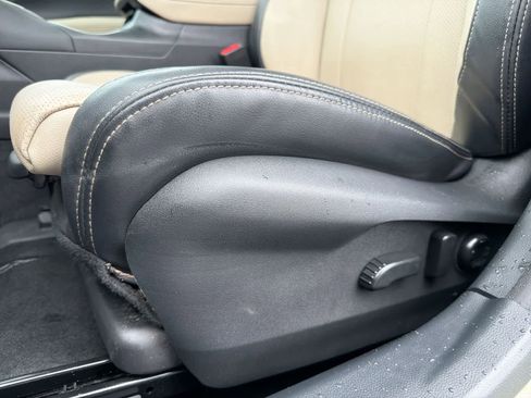 Certified 2023 Subaru Outback Limited AWD/4WD image 18