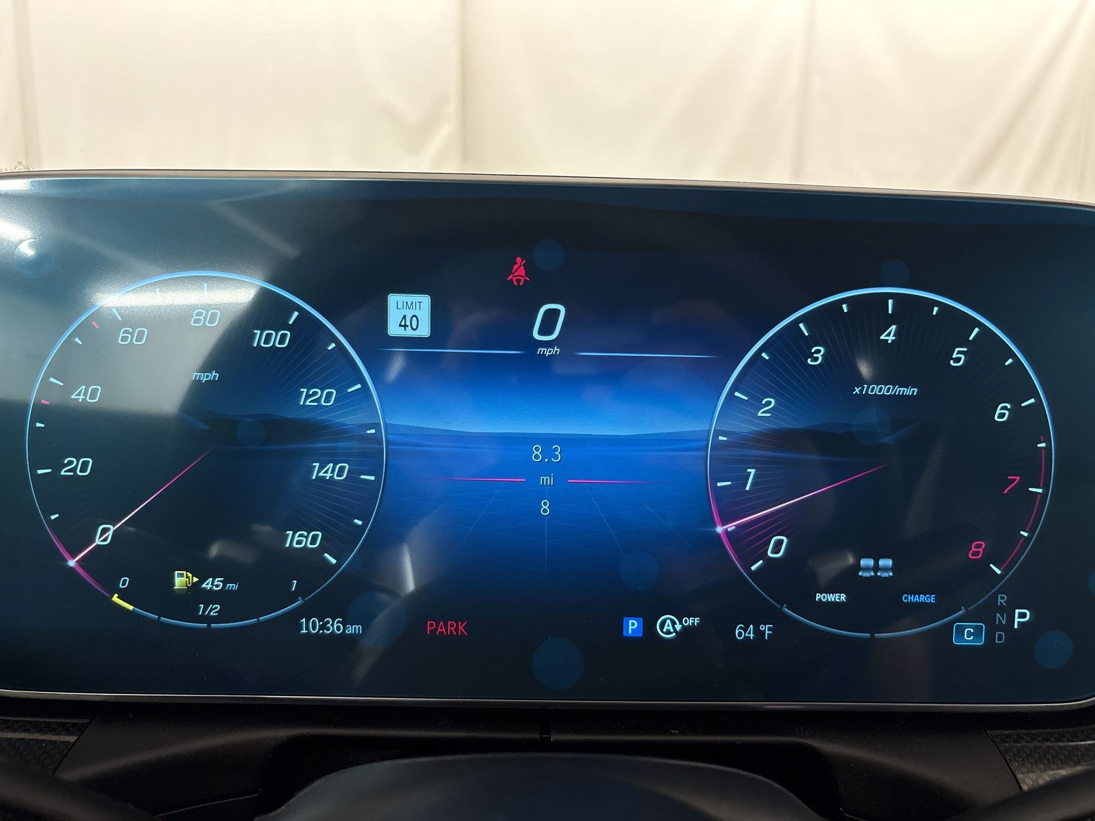 New 2026 Mercedes-Benz CLE 450 4MATIC Coupe image 17