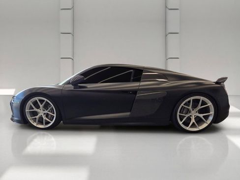 Used 2017 Audi R8 V10 plus AWD/4WD image 7