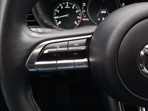 Used 2021 MAZDA CX-30 AWD 2.5 S w/ Premium Package image 21