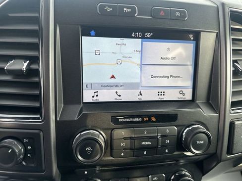 Used 2018 Ford F150 XLT w/ Equipment Group 302A Luxury image 14